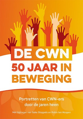 50 jaar in beweging