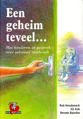 Een geheim teveel…