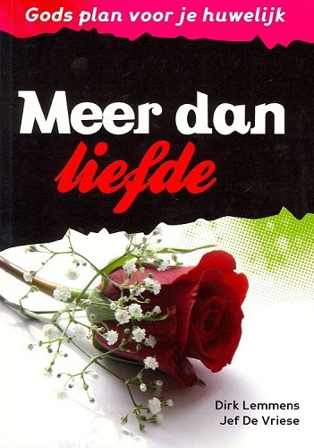 Meer dan liefde