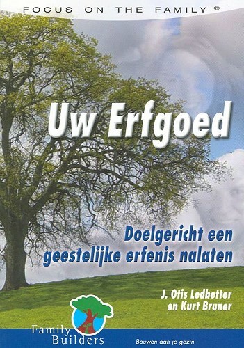 Uw erfgoed