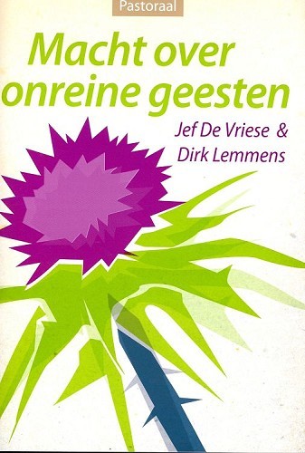 Op weg naar vrijheid in Christus