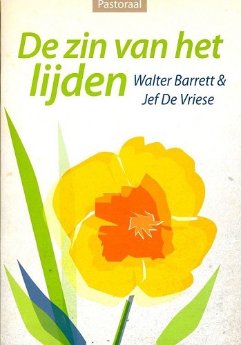 De zin van het lijden