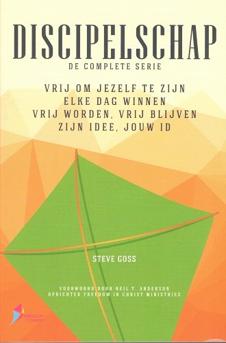 Discipelschap, de complete serie