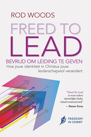 Freed to lead