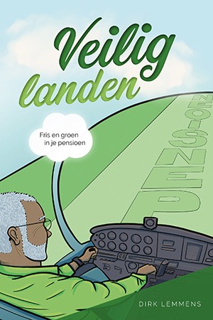Veilig landen