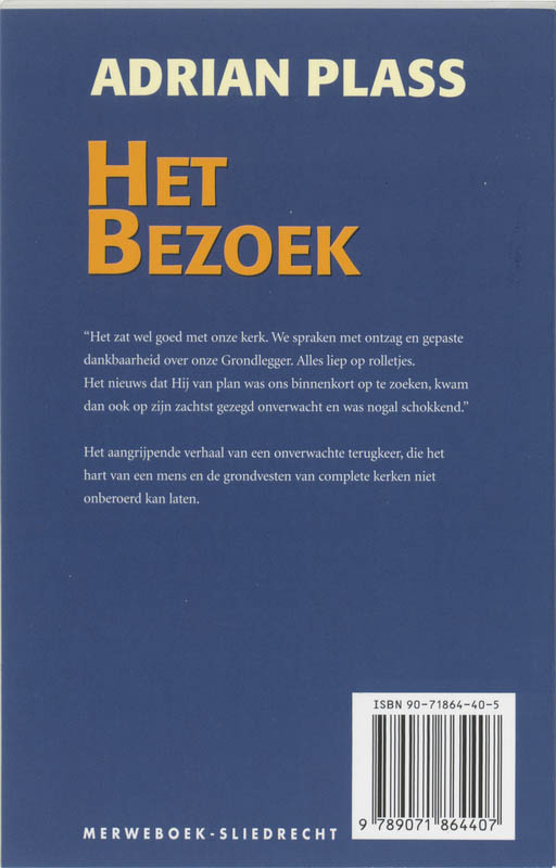 Het bezoek