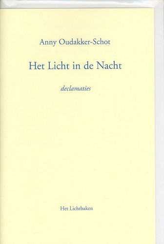 Het licht in de nacht