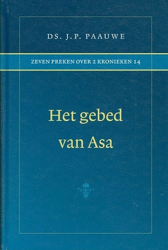 Het gebed van Asa