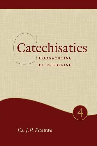 Catechisaties