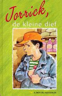Jorrick, de kleine dief