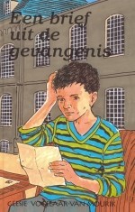 Een brief uit de gevangenis