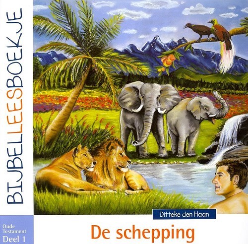 De schepping
