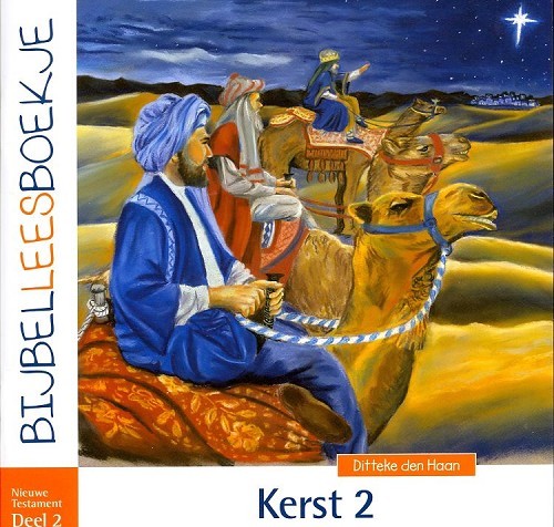 Kerst 2