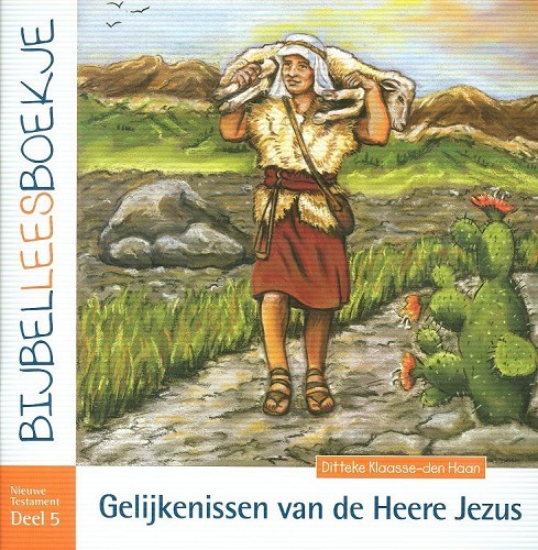 Gelijkenissen van de Heere Jezus
