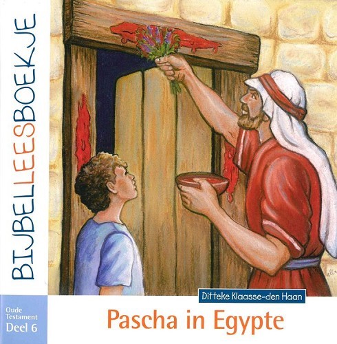 Pascha en uittocht