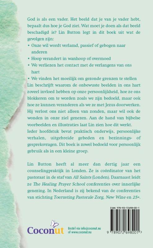 Als een vader