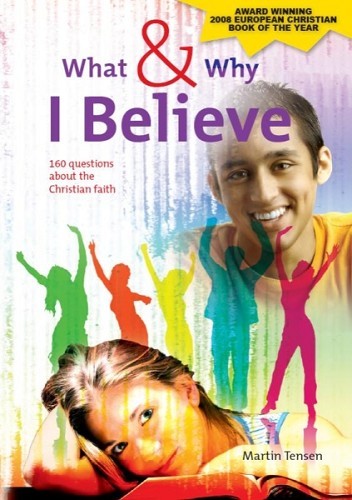 What & Why I Believe