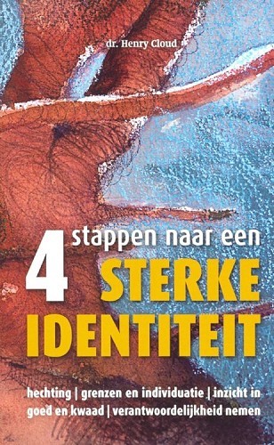 Vier stappen naar een sterke identiteit