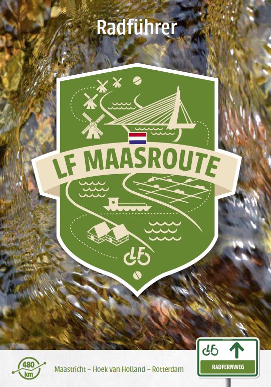 Radführer LF Maasroute