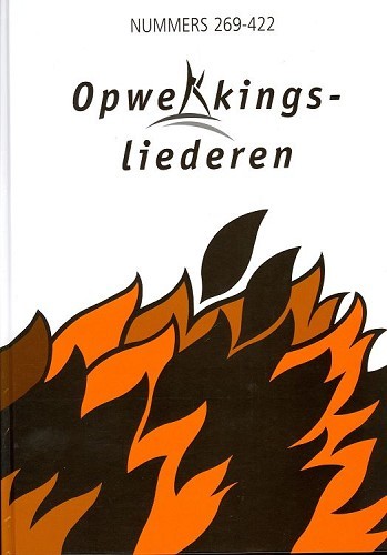 Opwekkingsliederen – 269 – 422