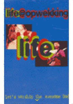 Opwekkingsliederen voor tieners – 1