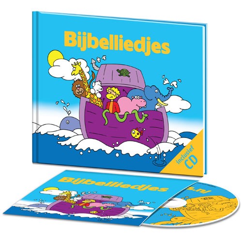 Bijbelliedjes