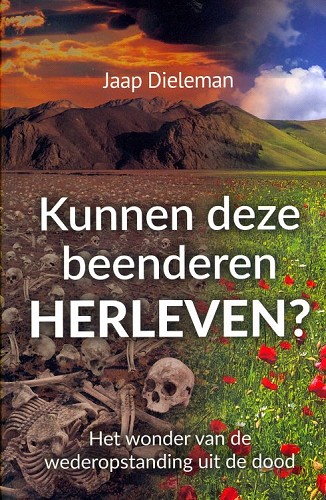 Kunnen deze beenderen herleven