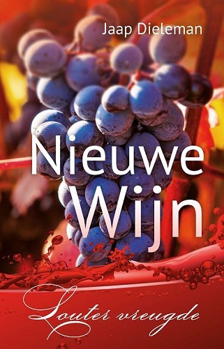 Nieuwe wijn