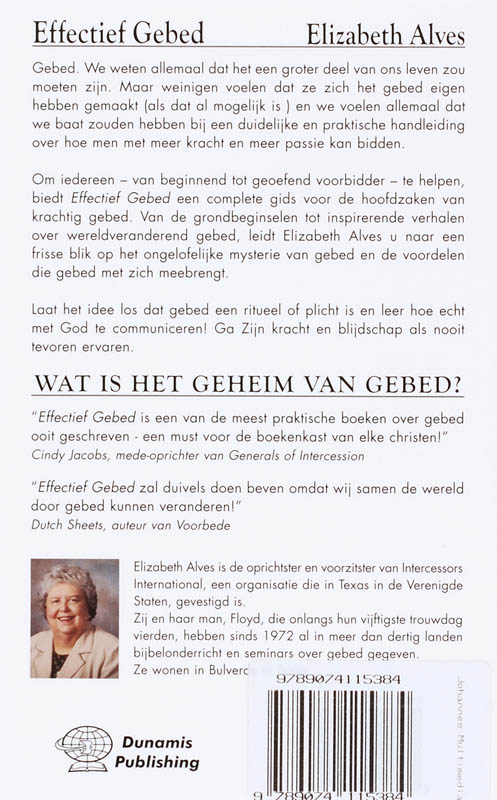 Effectief gebied