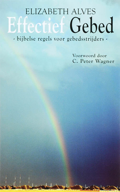Effectief gebied