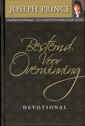 Bestemd voor overwinning devotional