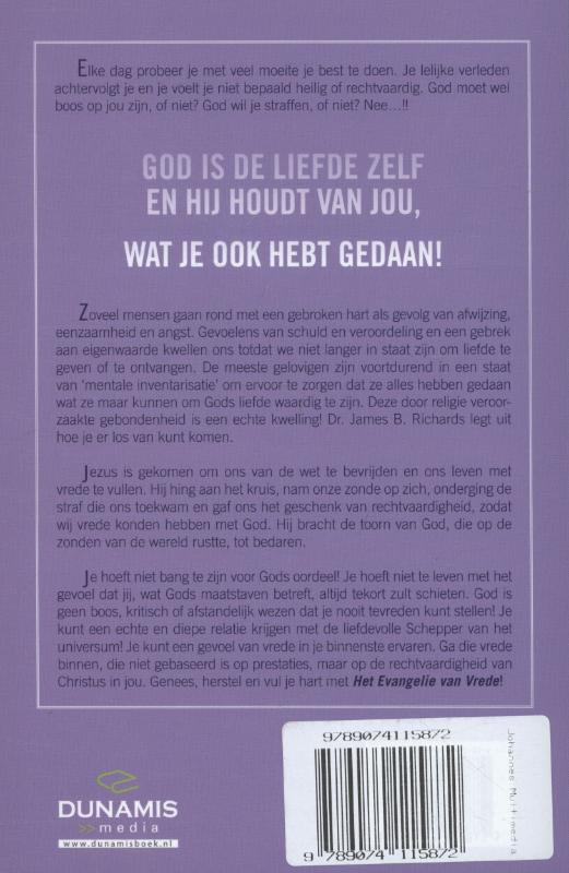 Het evangelie van vrede