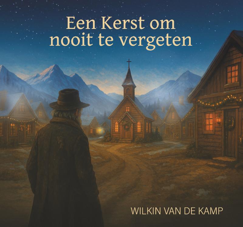 Een Kerst om nooit te vergeten