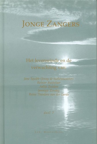 Jonge Zangers – 7