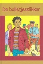 De bolletjesslikker