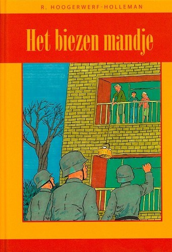 Het Biezen mandje