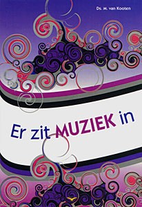 Er zit muziek in!