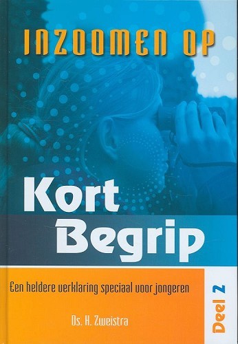 Inzoomen op kort begrip – 2