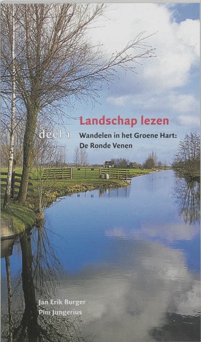 Wandelen in het Groene Hart – De Ronde Venen