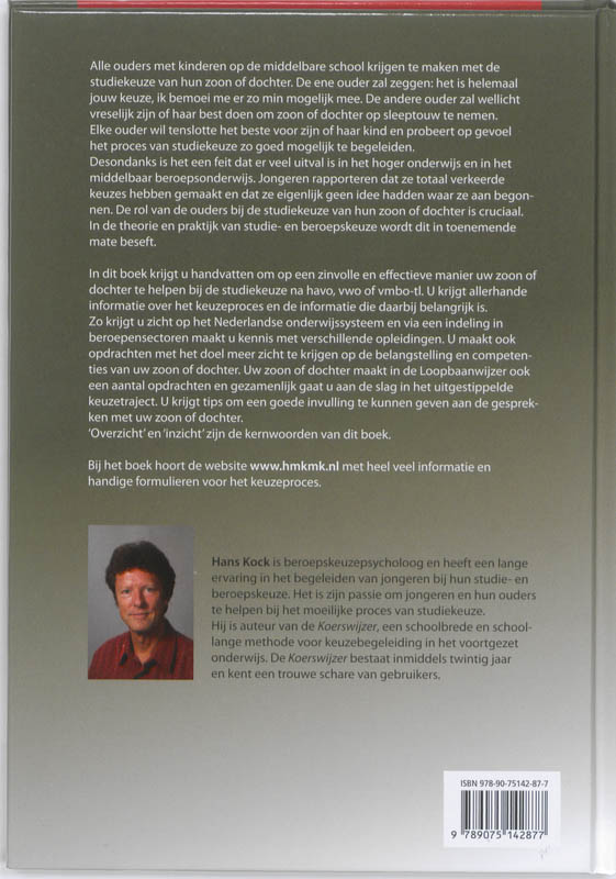 Help, mijn kind moet kiezen - Afbeelding 2