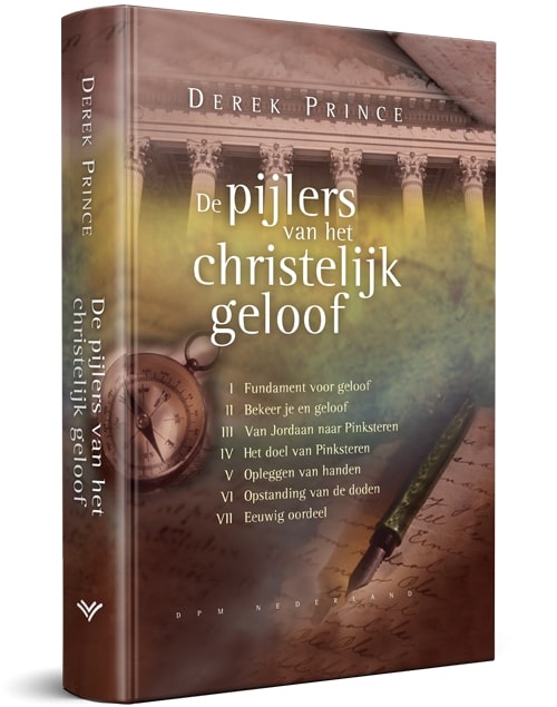 Pijlers van het christelijk geloof