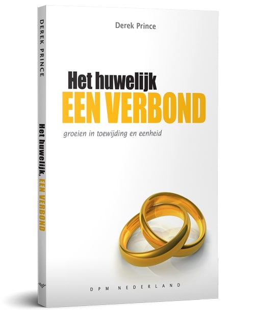 Het huwelijk, een verbond