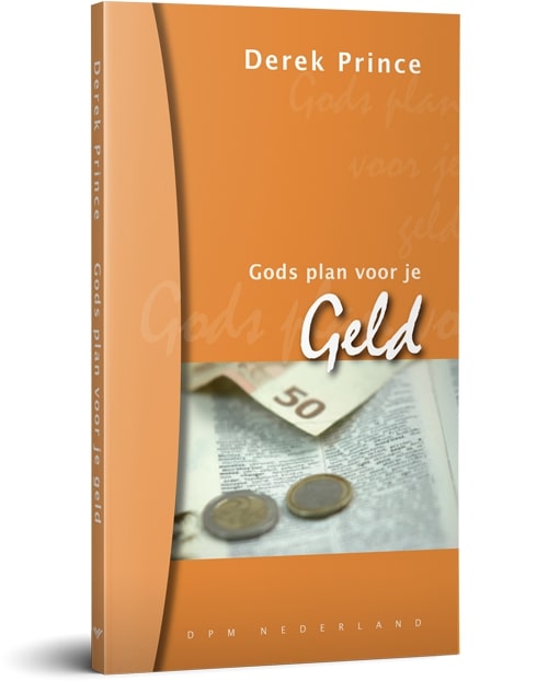Gods plan voor je geld