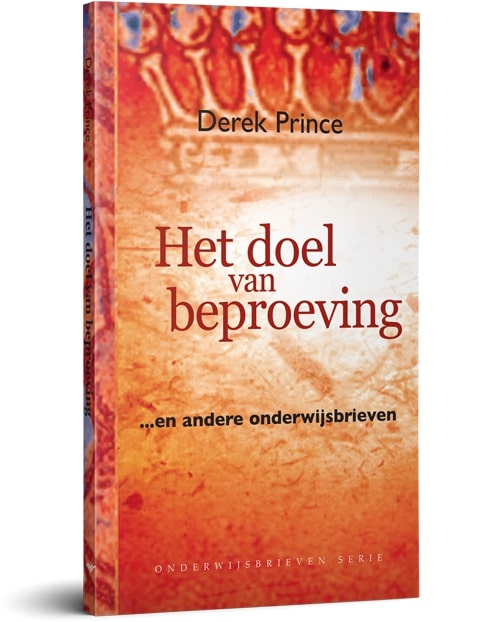 Het doel van beproeving