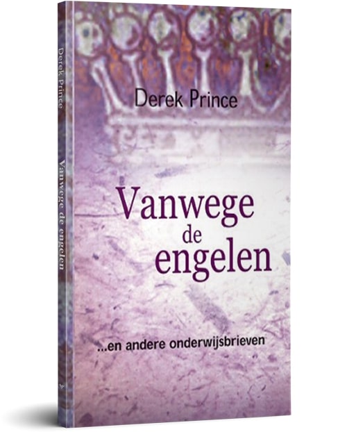 Vanwege de engelen