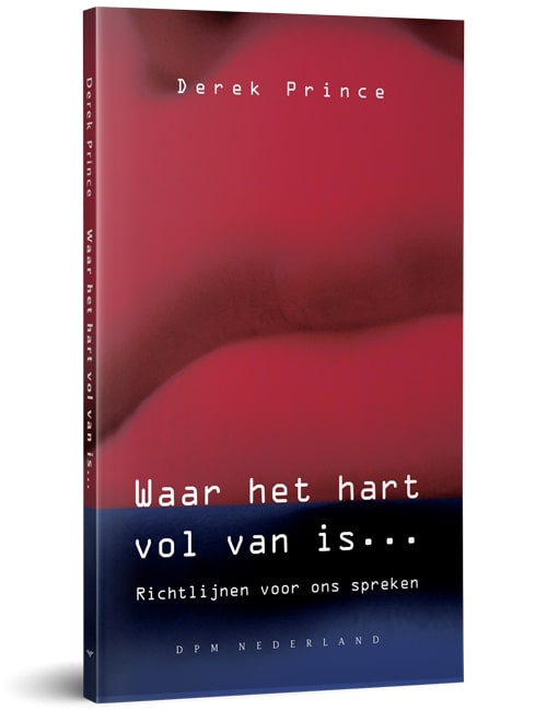 Waar het hart vol van is …