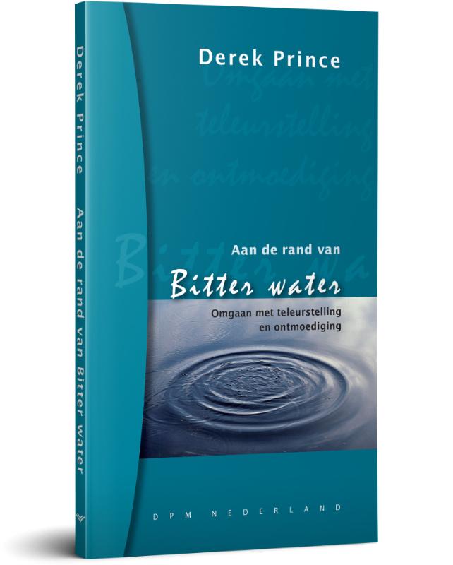 Aan de rand van bitter water