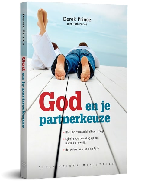 God en je partnerkeuze