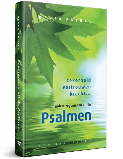 Met Derek Prince door de psalmen