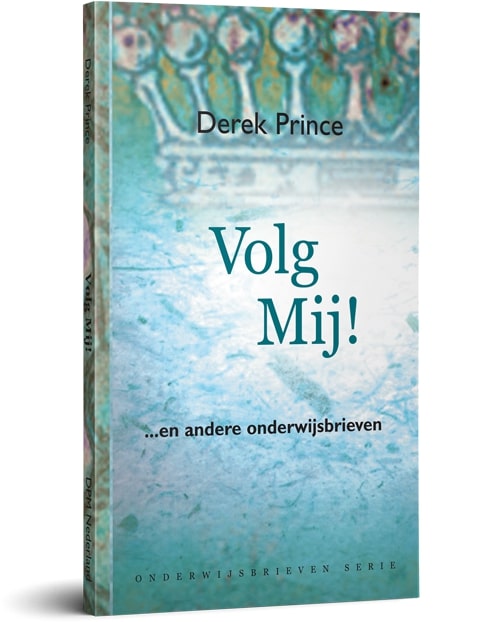 Volg mij!